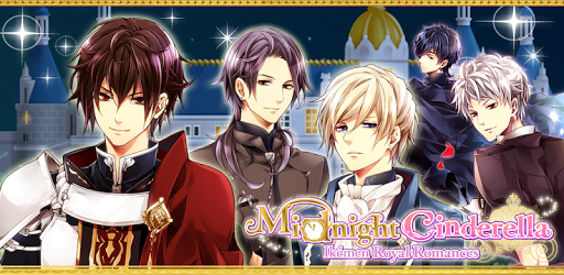 Image venant du jeu Midnight Cinderella