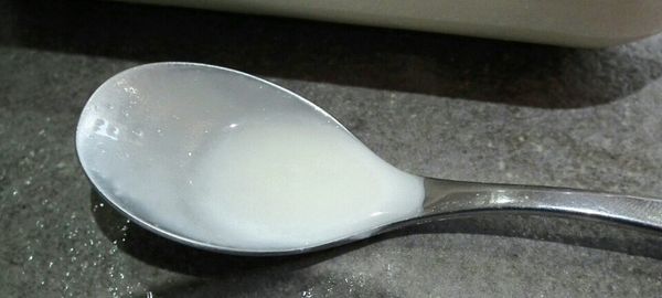 Incroyable et merveilleuse lotion micellaire de la Ruche