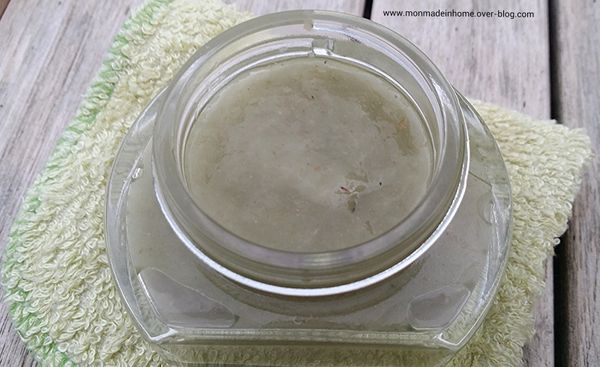 Gel calmant démangeaisons piqûres de moustiques