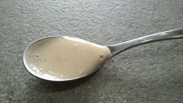 HLB et émulsifiants : petit complément pour mieux comprendre