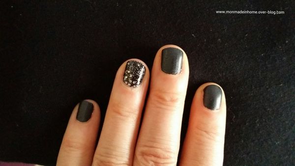 Zoya : les vernis Matte Velvet
