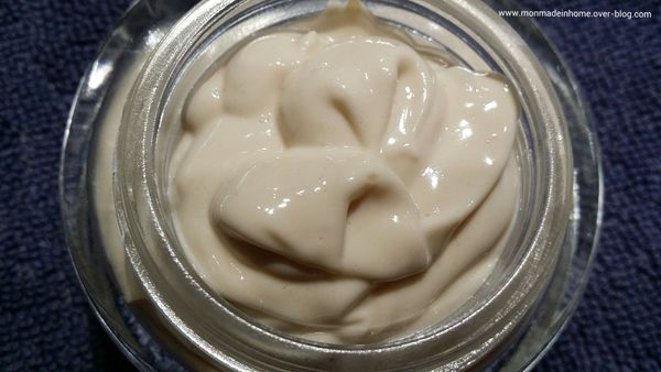 Crème Doudou : soin nuit pour peaux sèches et matures