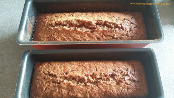 ✨ Délicieux Carrot cake ✨