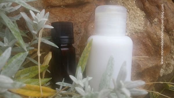 Gamme Aloe : la Synergie d'huiles précieuses