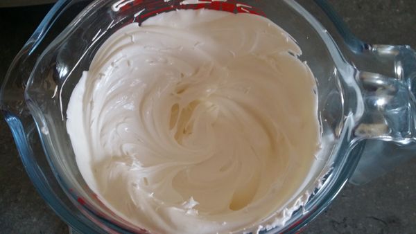Baume démaquillant émulsionnable en lait (DIY en 10 mn)