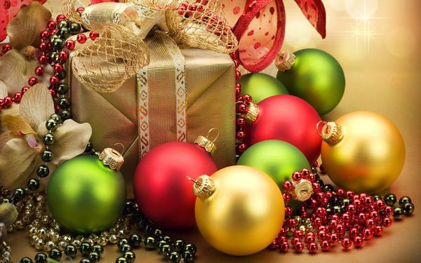 Joyeux Noël