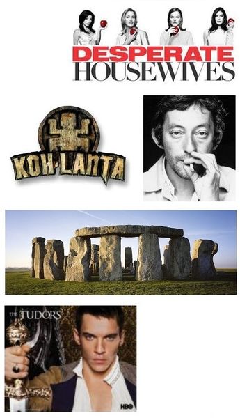21 raisons de regarder la télé cette semaine... Ou pas.