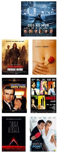 21 raisons de regarder la télé cette semaine... Ou pas.