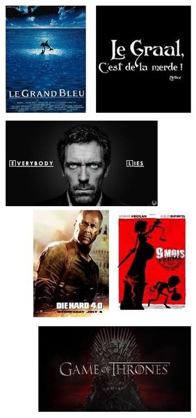 21 raisons de regarder la télé cette semaine... Ou pas.