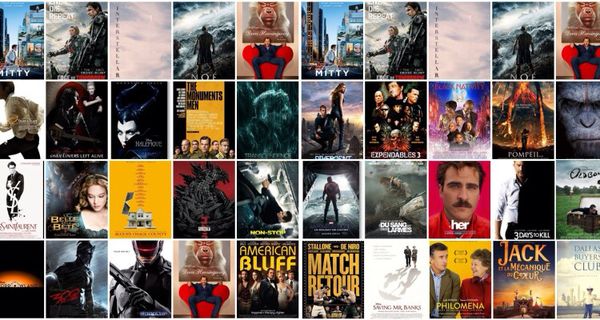 Mon top 2015 non-exhaustif des films que j'aurais vraiment aimé voir au ciné en 2014 mais que j'ai pas pu :