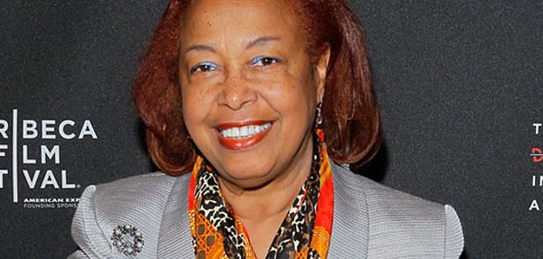 Afrique:Amérique-USA : Dr Patricia Bath, inventrice du laser pour le traitement de la cataracte... eh oui !