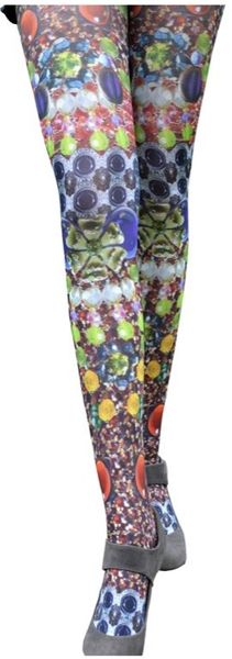 DES JAMBES 100 % MADE IN FRANCE
