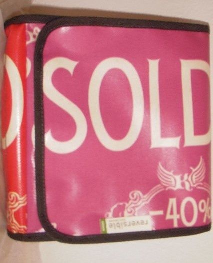 Soldes d'été les Sacs écolo à petits prix !
