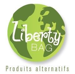 Liberty-bag planête Verte