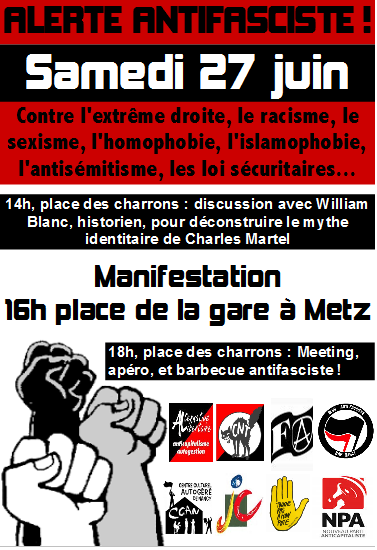 affiche