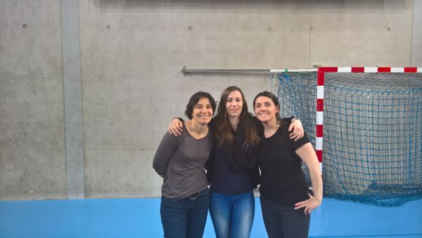 Résultats (et photos) des séniors à Montélimar & Toulouse