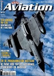 Raids Aviation n° 9 octobre-novembre 2013