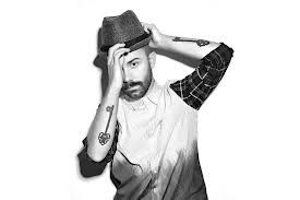 Woodkid