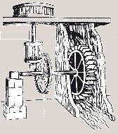 La Ronde des Moulins