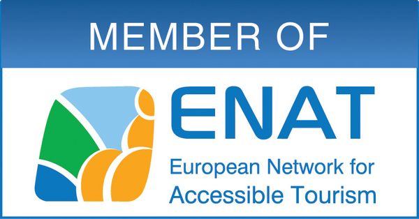 Barrez la Différence référencé par l'ENAT pour le tourisme accessible en Europe