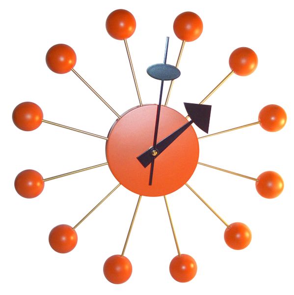 Pour ou contre les horloges murales ?