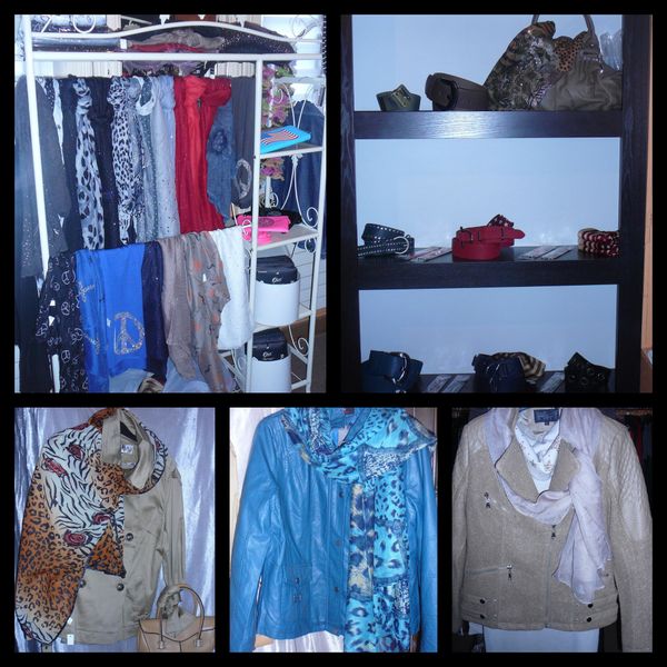 By Severyn Vente de vêtements à domicile... Wattrelos et environs (Nord)