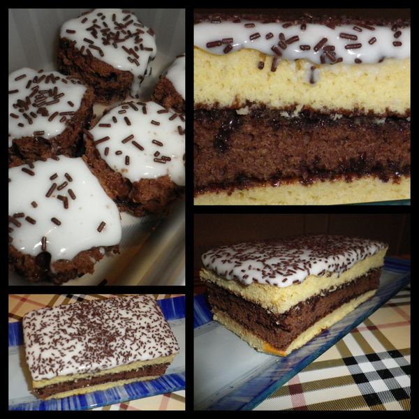 Napolitain Maison