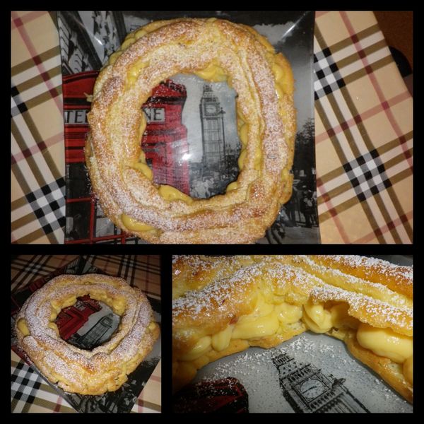 Paris-Brest