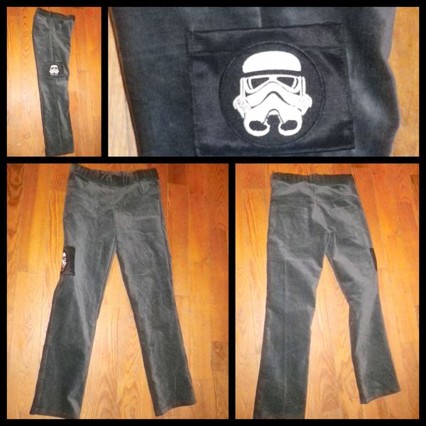 Pantalon Star Wars