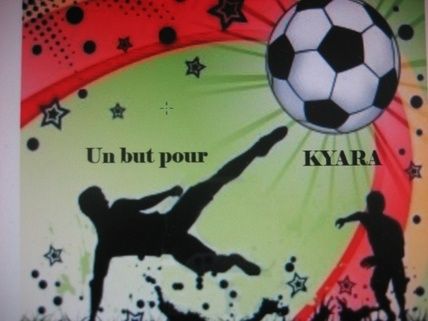 Un but pour Kyara...les news