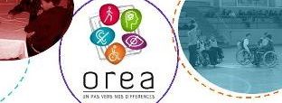 Association Orea, l'inclusion et la sensibilisation au handicap est leur mission