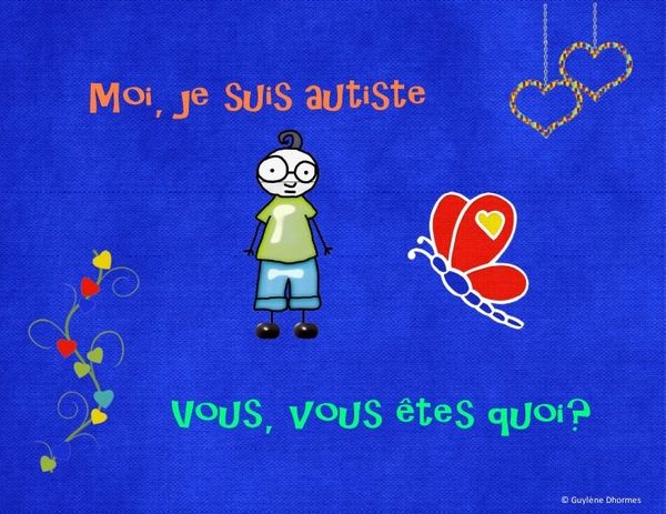 Accueil d'enfants autistes au conservatoire de musique de Fougères (35)