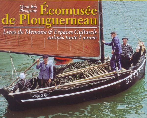 Ecomusée de plouguerneau (29) Animations spécifiques adaptées au handicap