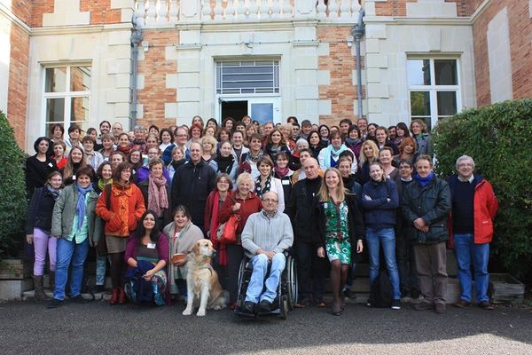Finistère: Licorne et Phénix, une jeune association pour la médiation animale