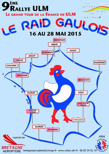 Le programme détaillé en cliquant sur l'image
