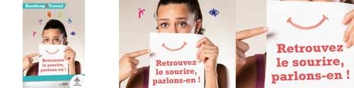 l'Hôpital et l'intégration du personnel handicapé...c'est possible!