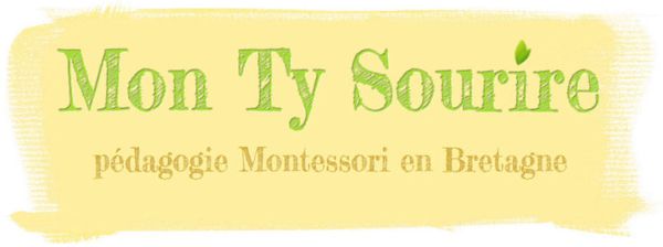 Ateliers Montessori en Bretagne