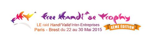 Free handi'se Trophy: Un Paris Brest handi valide!