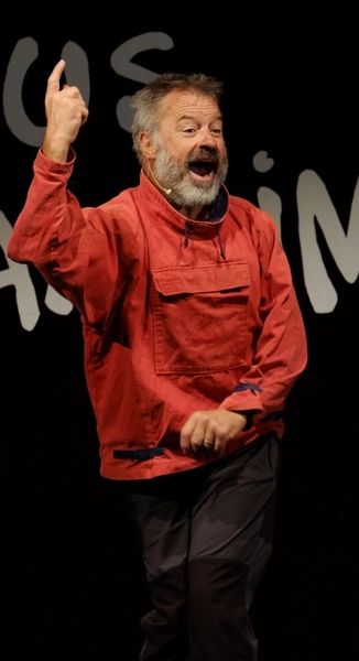 Théâtre et handicap: des bretons à Paris le 28 mai!