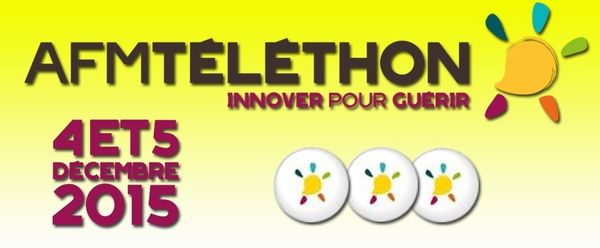 Le grand rendez-vous du téléthon se prépare à Hennebont!