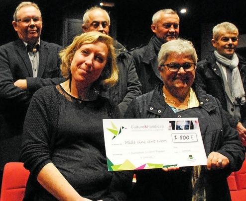 Musique et handicap, un duo gagnant