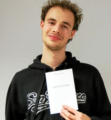 Littérature: Breton, autiste asperger et écrivain