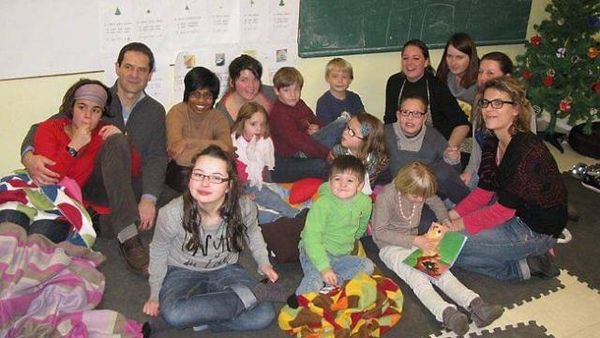 Lorient: Les actions du centre Loisirs Pluriel
