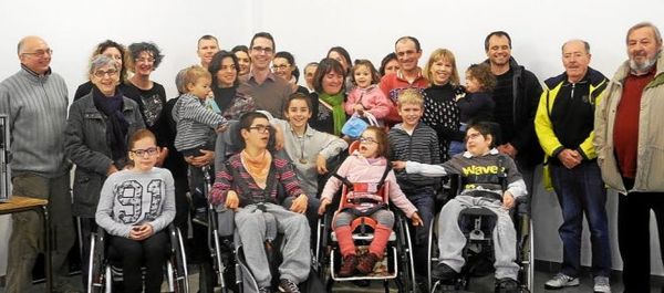 Handicap, entraide, soutien et loisirs sans freins en Morbihan
