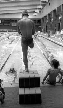 Handicap: une expo photo unique à Quimperlé