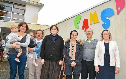 Pas de places adaptées pour 35 enfants handicapés à Brest à la rentrée?