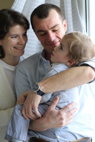 Un témoignage boulversant d'un couple breton pour leur fils condamné