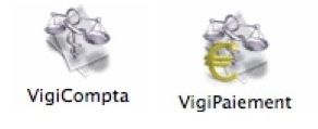 14 décembre le samedi :St Nazaire : VigiCompta et VigiPaiement