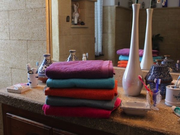 La belle toilette intime dans ma salle de bain (giveaway inside)