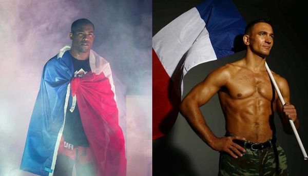 Jason au 100% Fight contre David Baron!